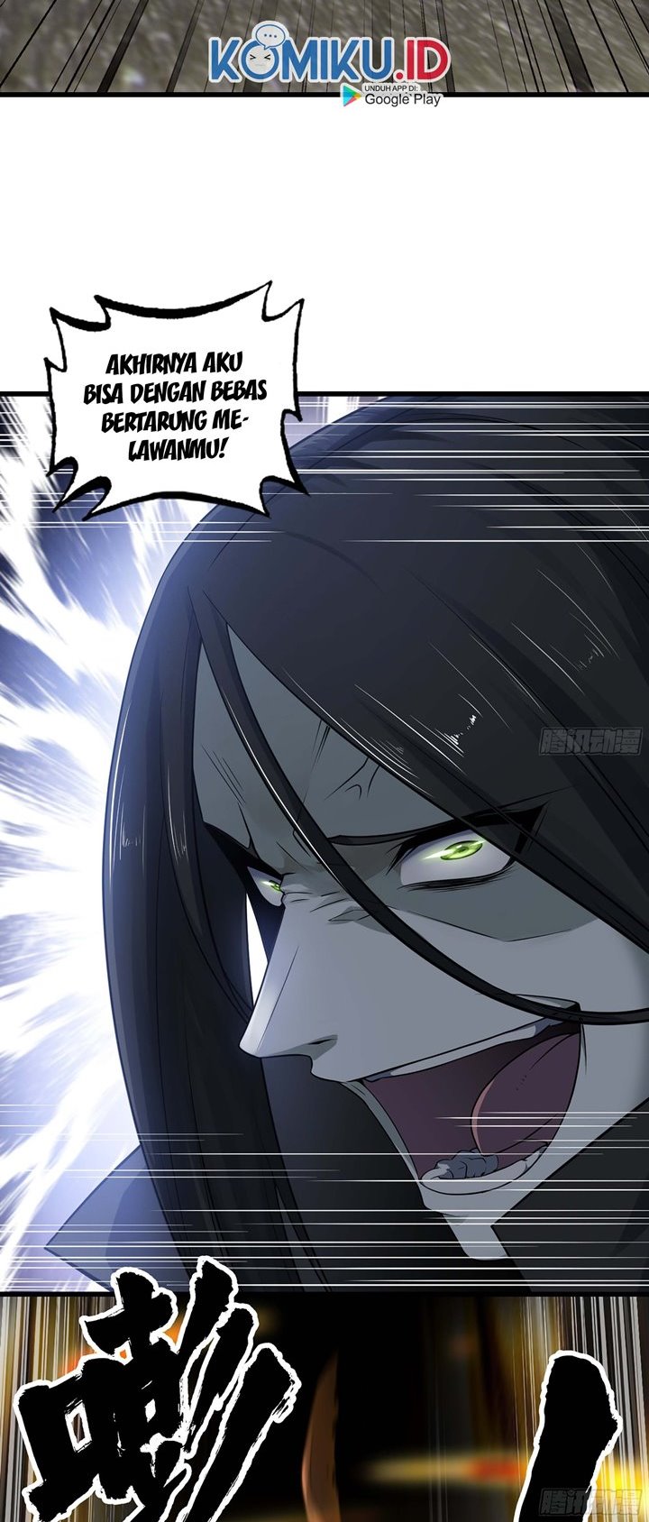My Wife is a Demon Queen Chapter 327 Gambar 12