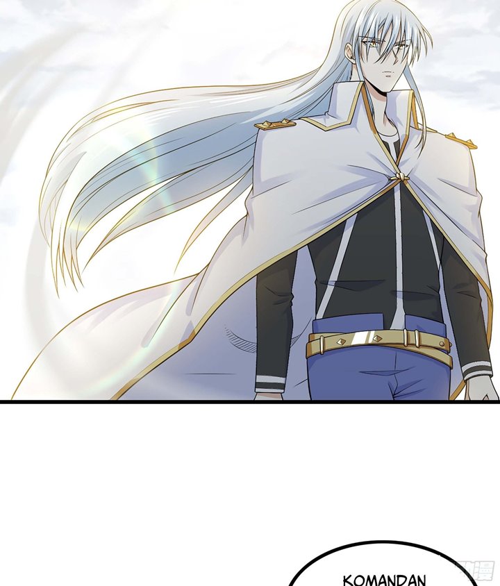 My Wife is a Demon Queen Chapter 329 Gambar 2