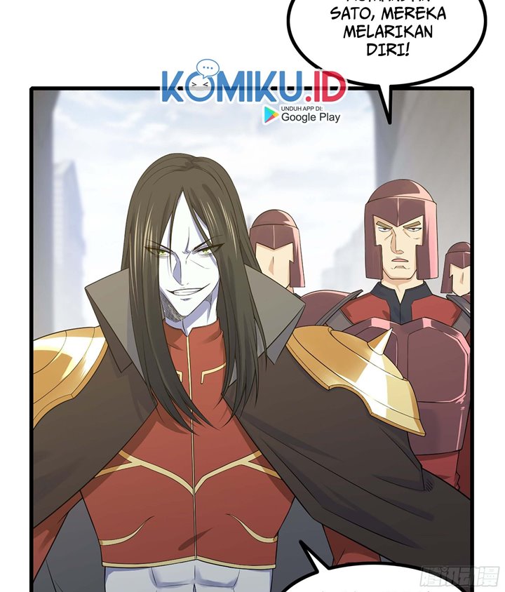 My Wife is a Demon Queen Chapter 329 Gambar 3