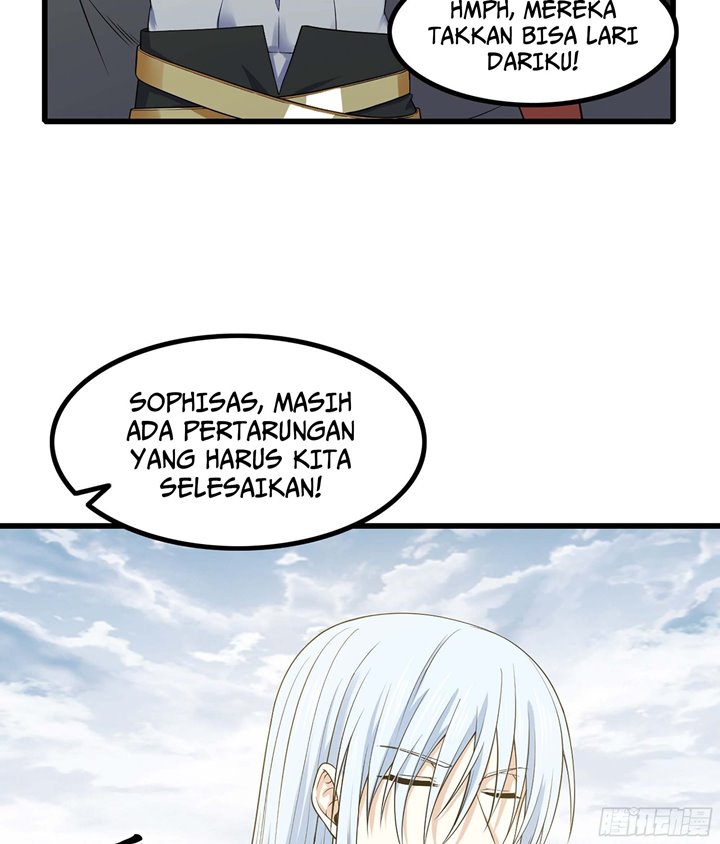 My Wife is a Demon Queen Chapter 329 Gambar 4