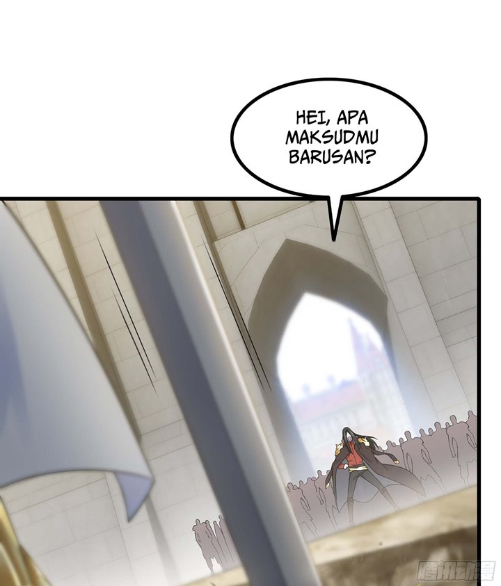 My Wife is a Demon Queen Chapter 329 Gambar 6