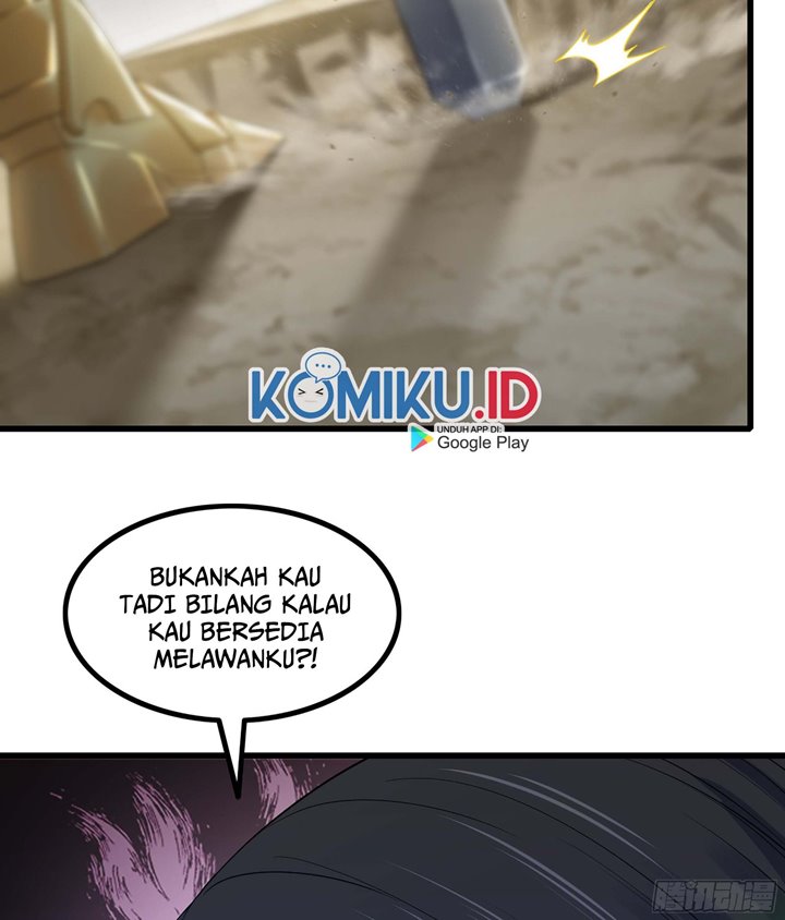 My Wife is a Demon Queen Chapter 329 Gambar 7