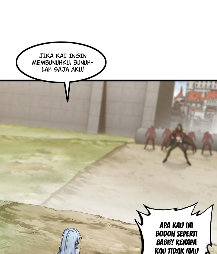 My Wife is a Demon Queen Chapter 329 Gambar 11