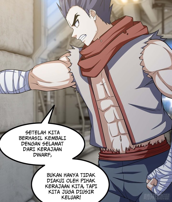My Wife is a Demon Queen Chapter 329 Gambar 18