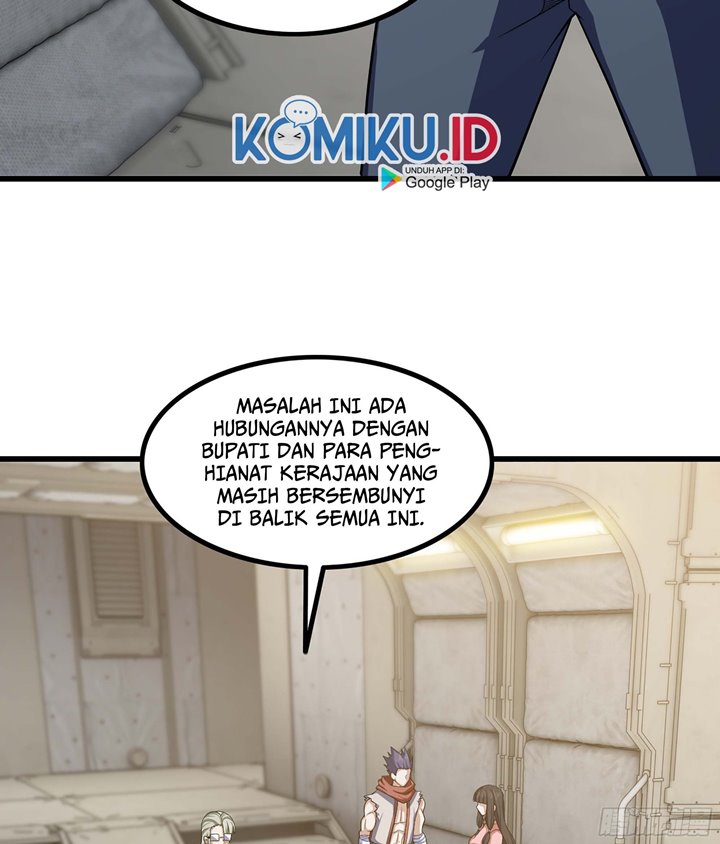 My Wife is a Demon Queen Chapter 329 Gambar 19