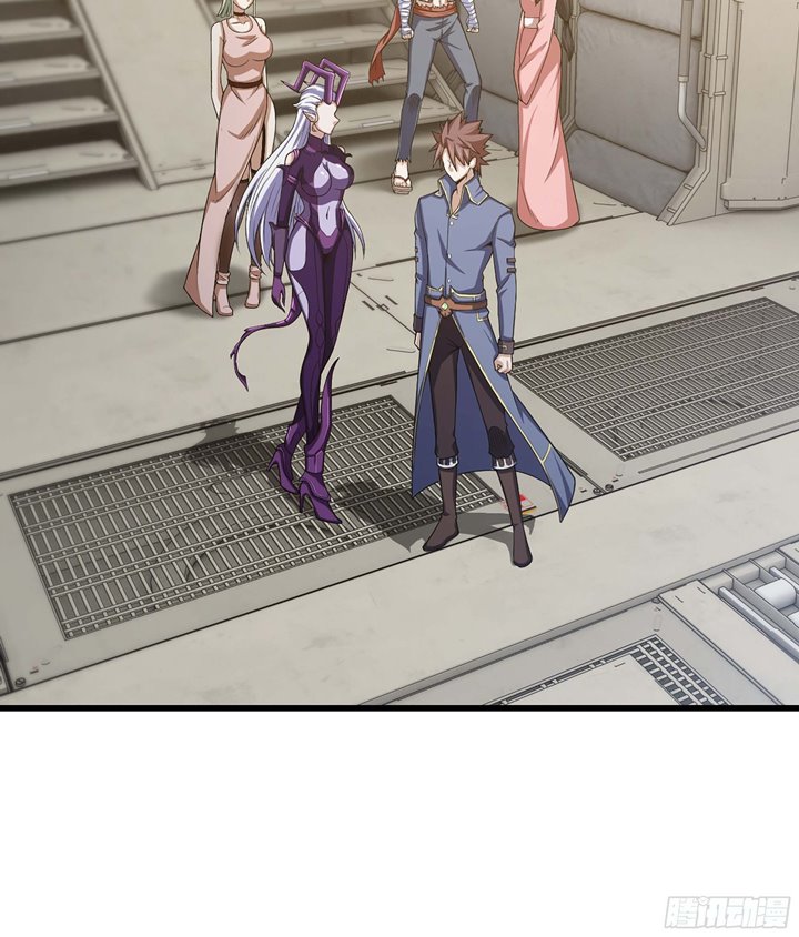 My Wife is a Demon Queen Chapter 329 Gambar 20