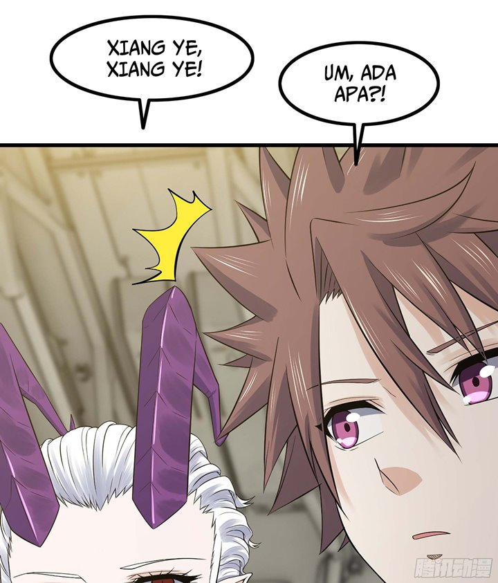 My Wife is a Demon Queen Chapter 329 Gambar 21