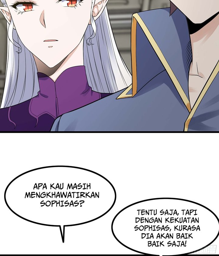 My Wife is a Demon Queen Chapter 329 Gambar 22