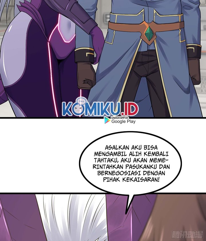 My Wife is a Demon Queen Chapter 329 Gambar 24