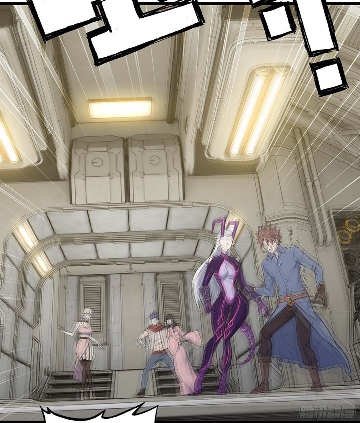 My Wife is a Demon Queen Chapter 329 Gambar 28