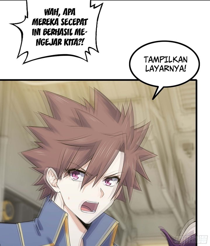 My Wife is a Demon Queen Chapter 329 Gambar 29