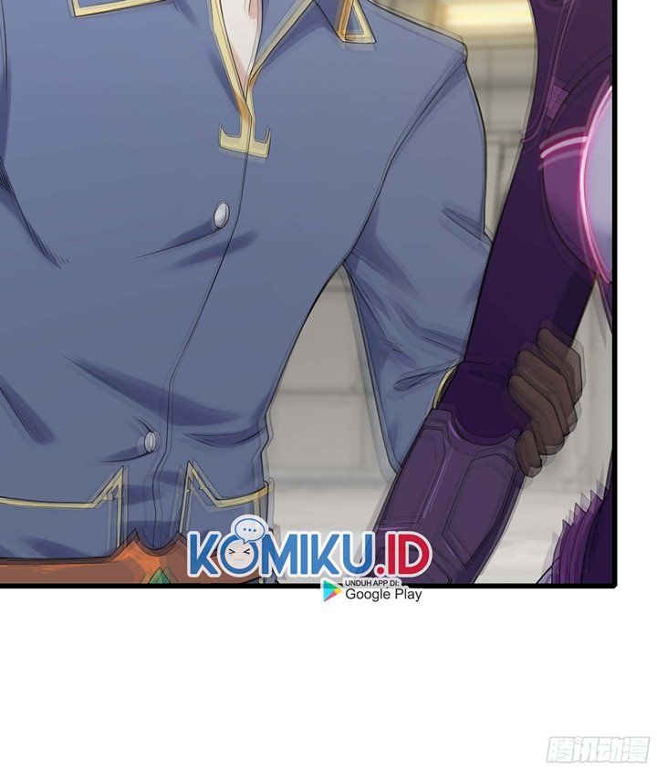 My Wife is a Demon Queen Chapter 329 Gambar 30