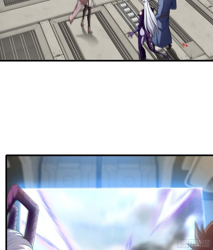 My Wife is a Demon Queen Chapter 329 Gambar 32