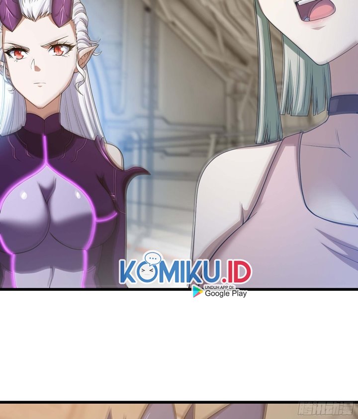 My Wife is a Demon Queen Chapter 329 Gambar 36