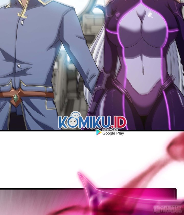 My Wife is a Demon Queen Chapter 329 Gambar 39