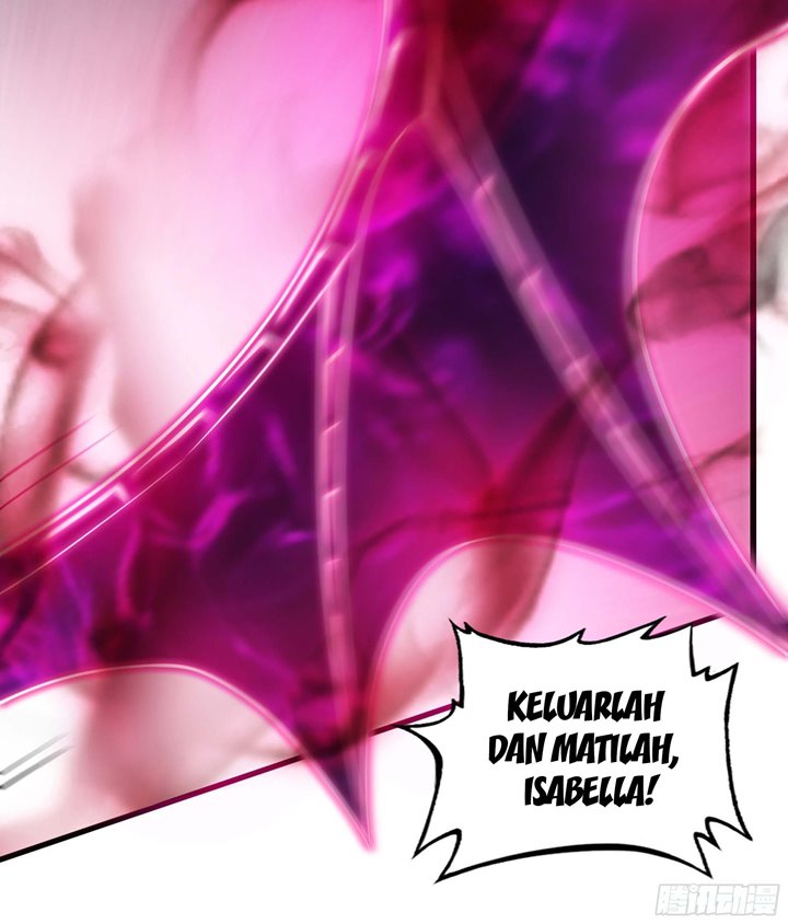 My Wife is a Demon Queen Chapter 329 Gambar 40