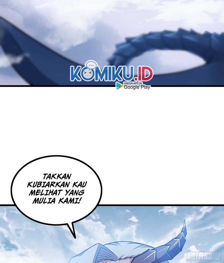 My Wife is a Demon Queen Chapter 329 Gambar 44