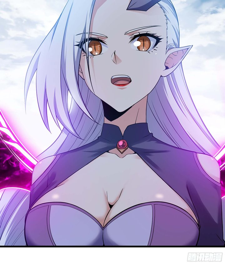 My Wife is a Demon Queen Chapter 329 Gambar 45