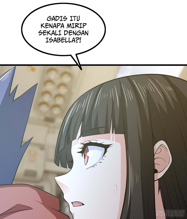 My Wife is a Demon Queen Chapter 329 Gambar 46