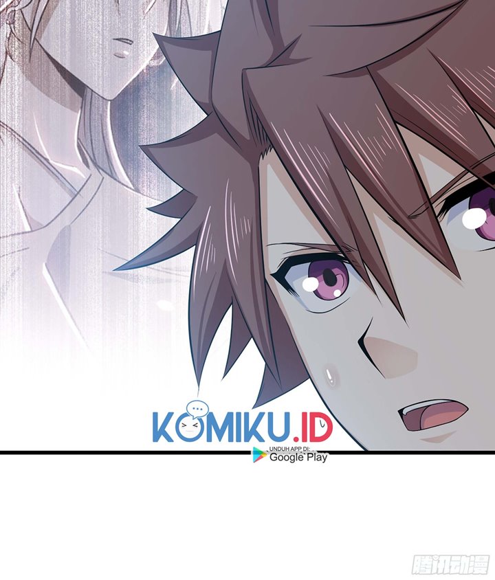 My Wife is a Demon Queen Chapter 329 Gambar 50