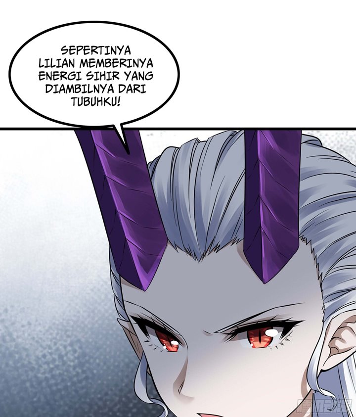 My Wife is a Demon Queen Chapter 329 Gambar 51