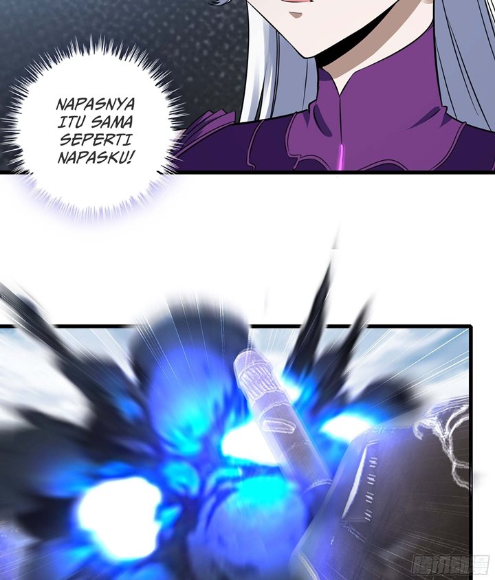 My Wife is a Demon Queen Chapter 329 Gambar 52