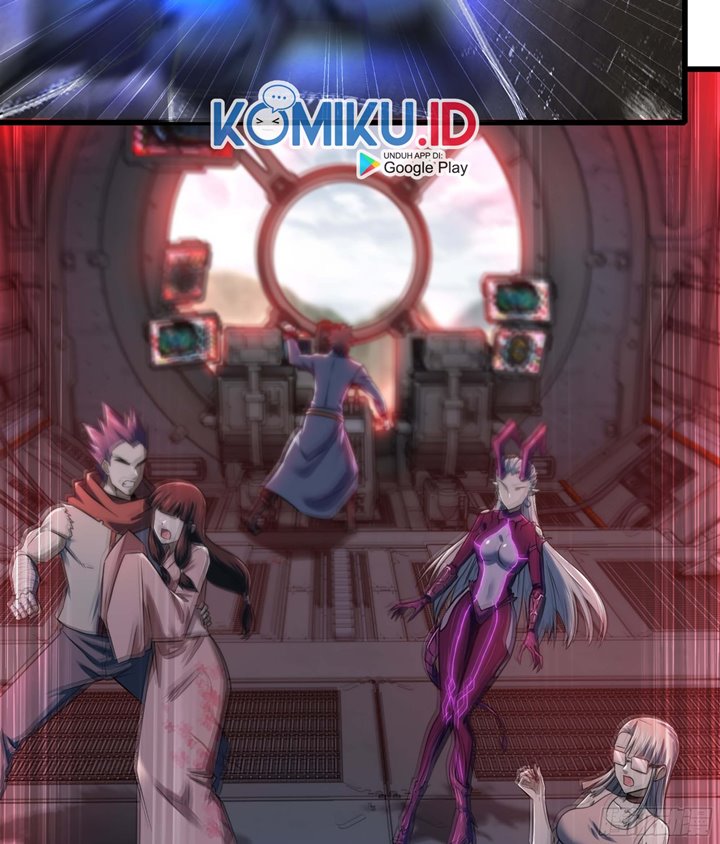 My Wife is a Demon Queen Chapter 329 Gambar 53