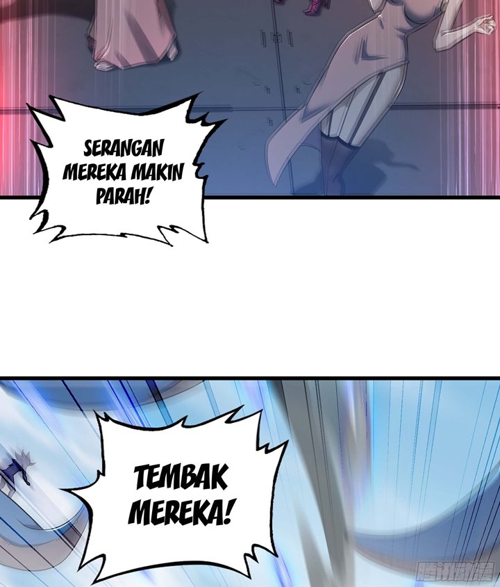 My Wife is a Demon Queen Chapter 329 Gambar 54