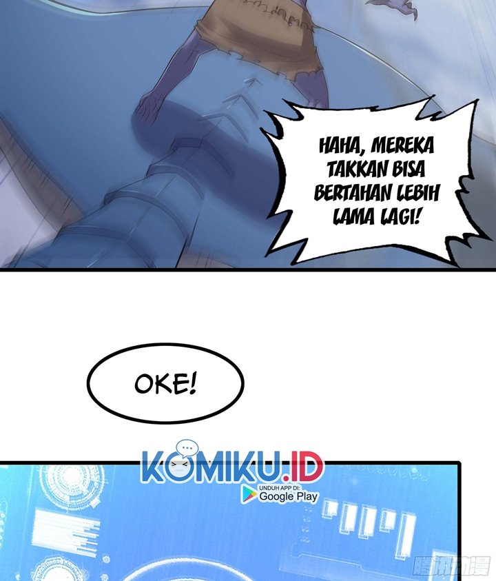 My Wife is a Demon Queen Chapter 329 Gambar 56