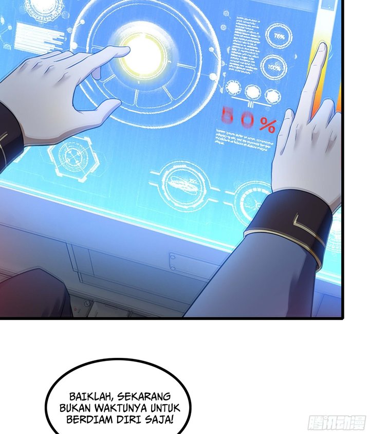 My Wife is a Demon Queen Chapter 329 Gambar 57
