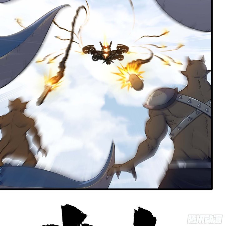 My Wife is a Demon Queen Chapter 329 Gambar 62