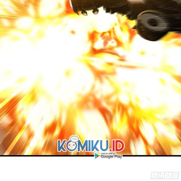 My Wife is a Demon Queen Chapter 329 Gambar 64