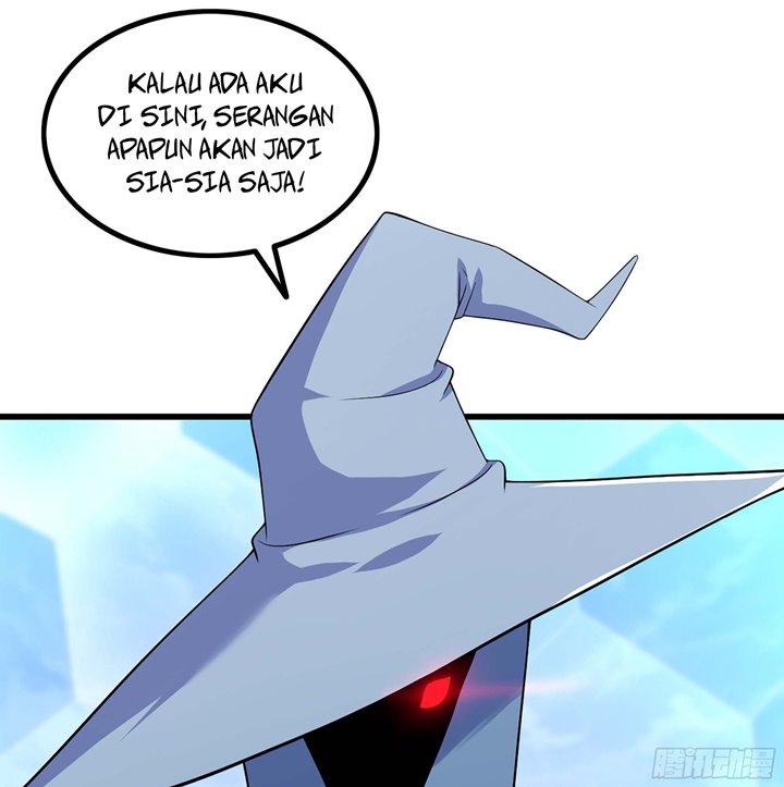 My Wife is a Demon Queen Chapter 329 Gambar 69