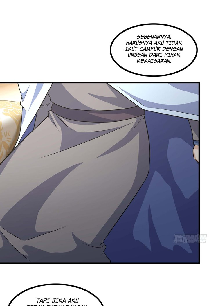 My Wife is a Demon Queen Chapter 331 Gambar 1