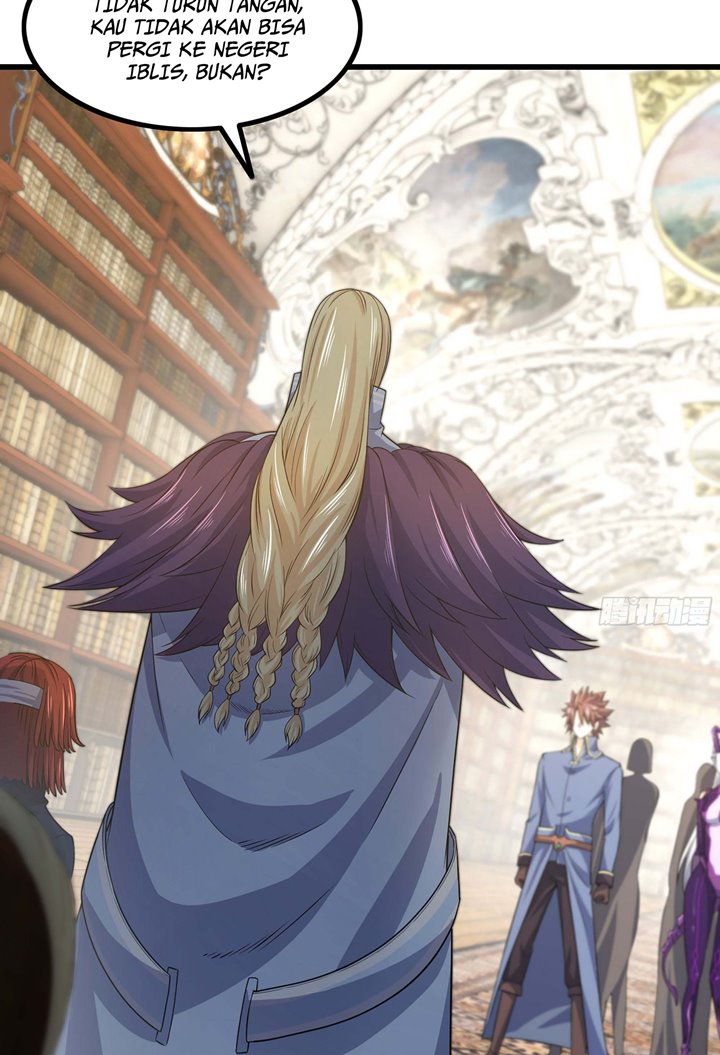 My Wife is a Demon Queen Chapter 331 Gambar 2