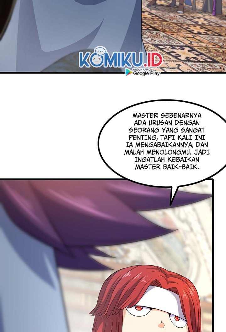My Wife is a Demon Queen Chapter 331 Gambar 3