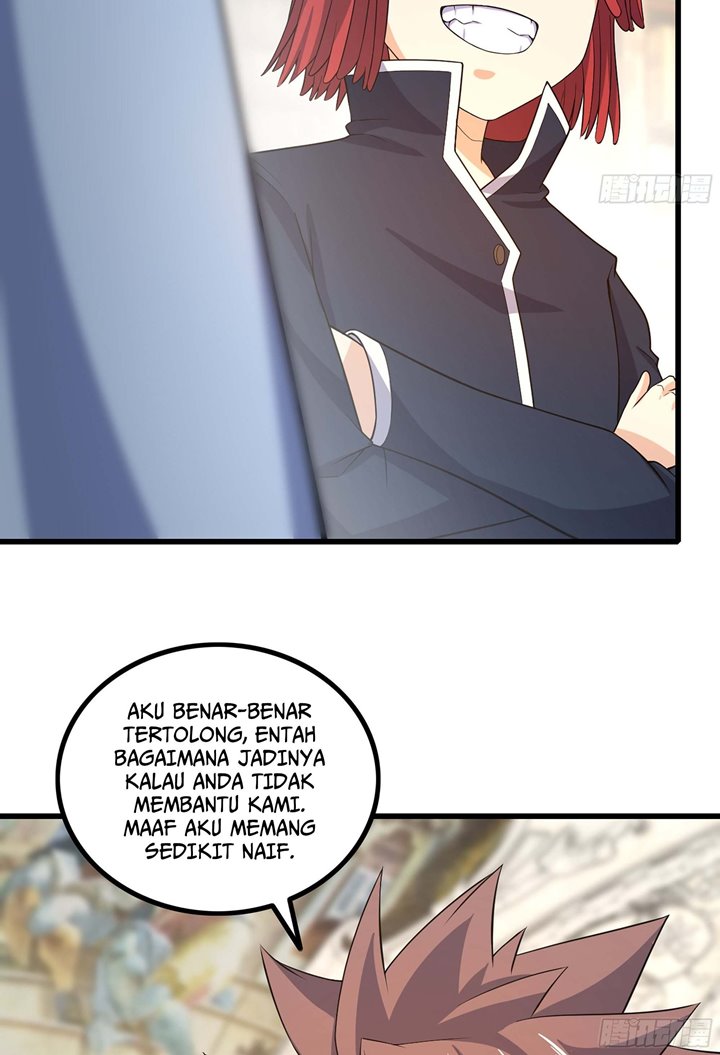 My Wife is a Demon Queen Chapter 331 Gambar 4