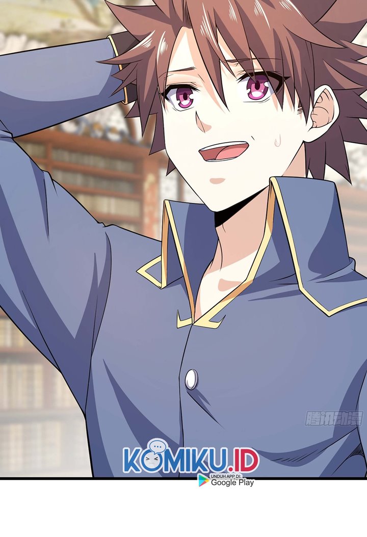 My Wife is a Demon Queen Chapter 331 Gambar 5