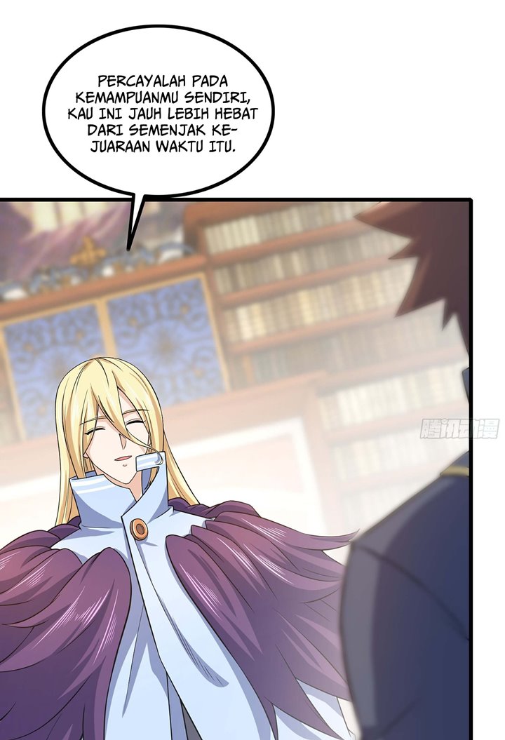 My Wife is a Demon Queen Chapter 331 Gambar 6