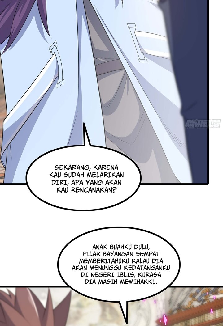My Wife is a Demon Queen Chapter 331 Gambar 7