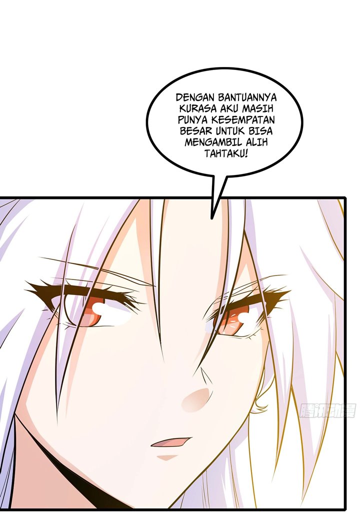 My Wife is a Demon Queen Chapter 331 Gambar 9