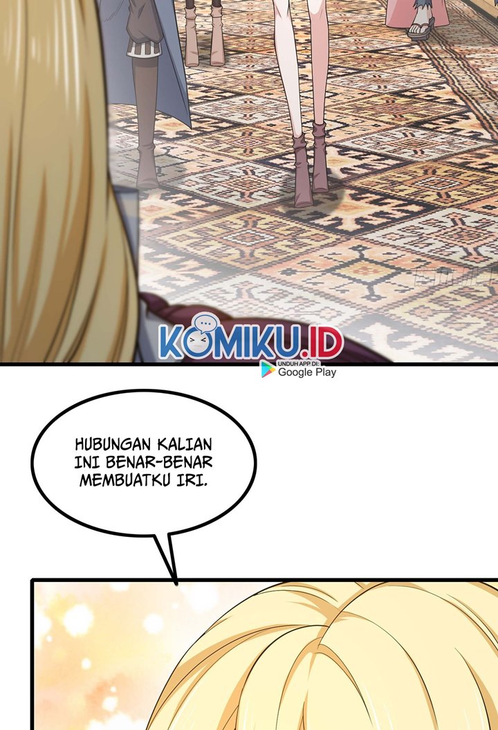 My Wife is a Demon Queen Chapter 331 Gambar 11