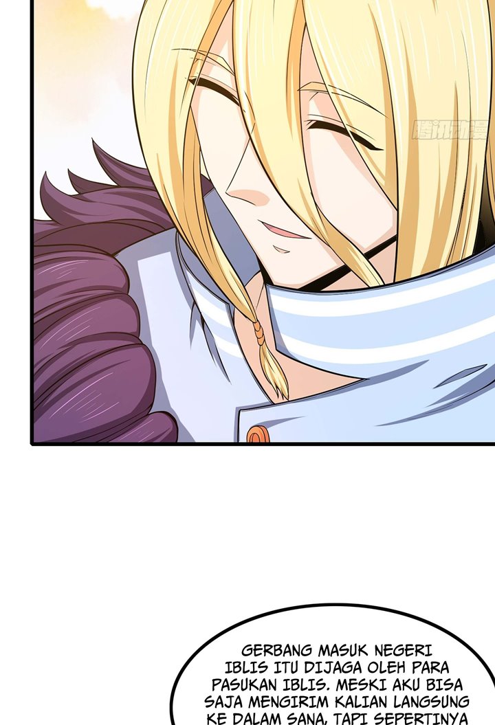My Wife is a Demon Queen Chapter 331 Gambar 12