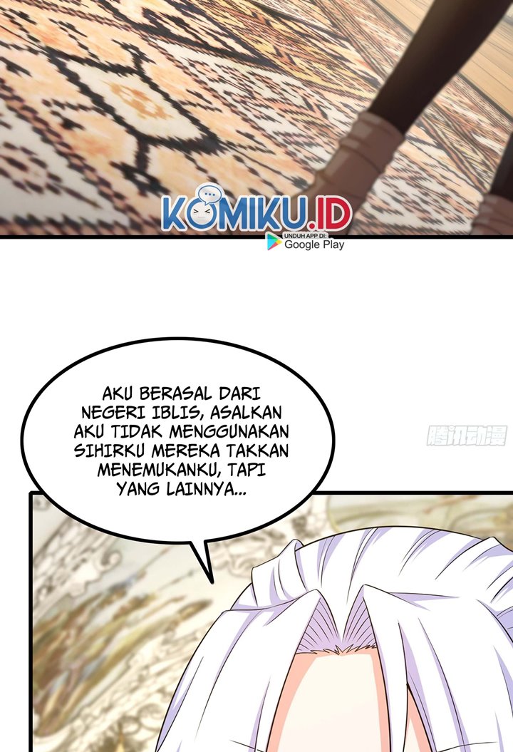 My Wife is a Demon Queen Chapter 331 Gambar 14