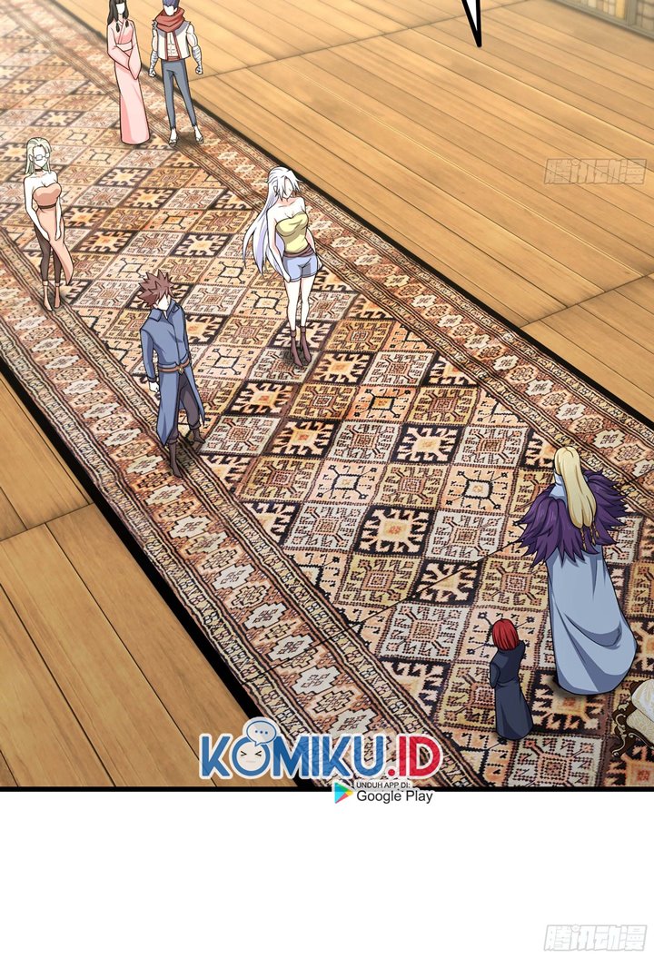My Wife is a Demon Queen Chapter 331 Gambar 16