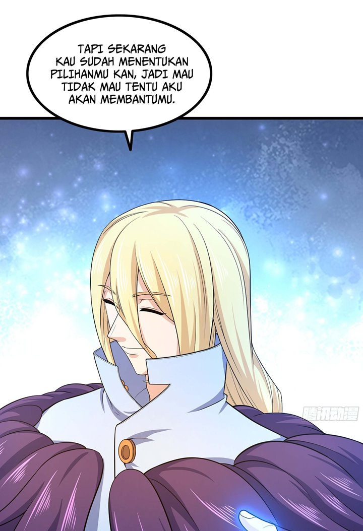 My Wife is a Demon Queen Chapter 331 Gambar 17