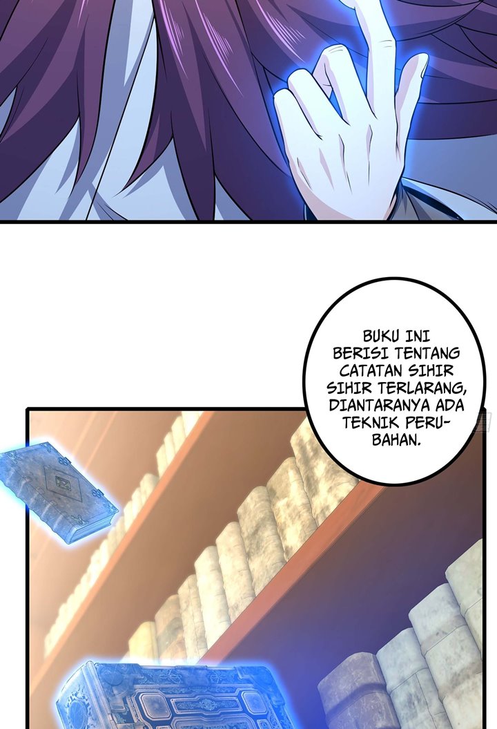My Wife is a Demon Queen Chapter 331 Gambar 18