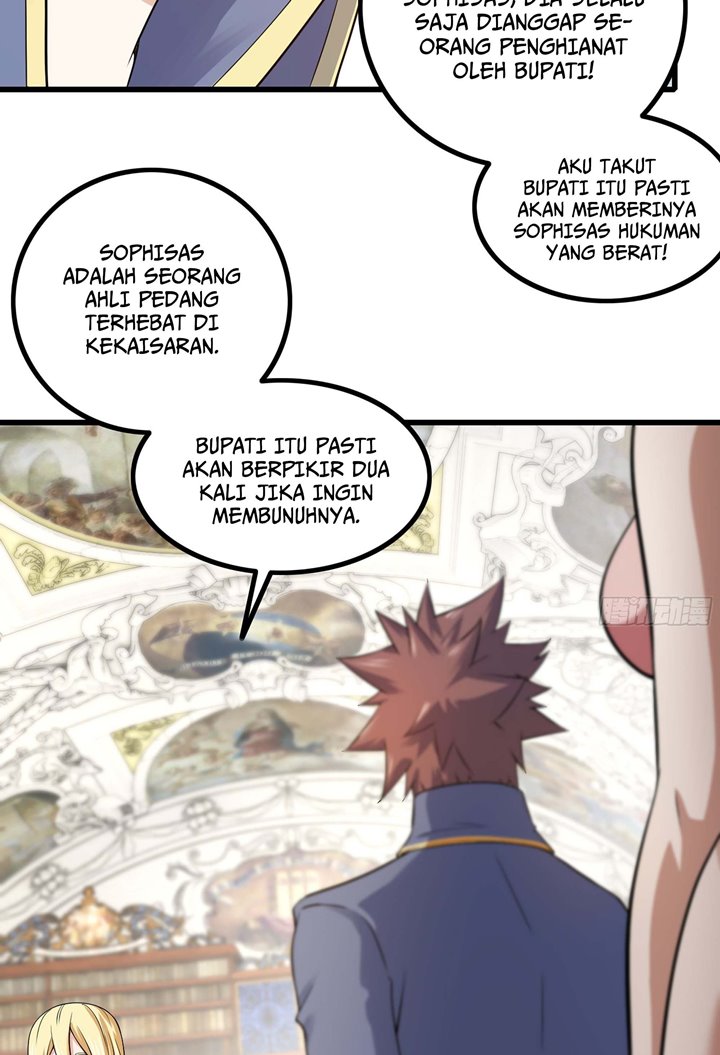 My Wife is a Demon Queen Chapter 331 Gambar 26