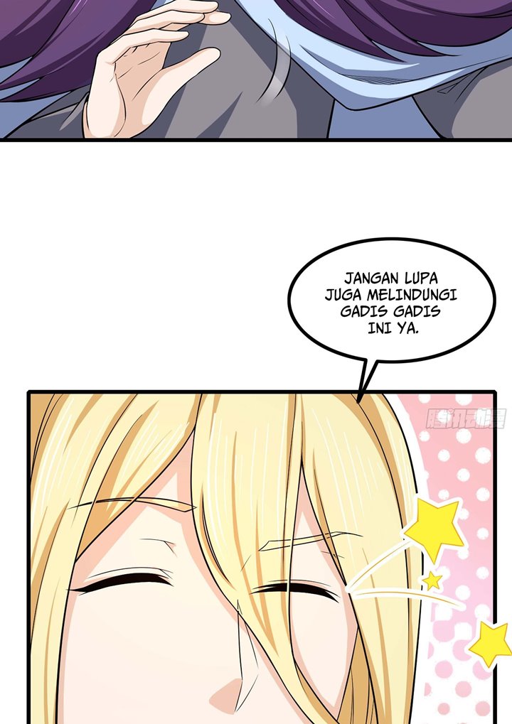 My Wife is a Demon Queen Chapter 331 Gambar 42