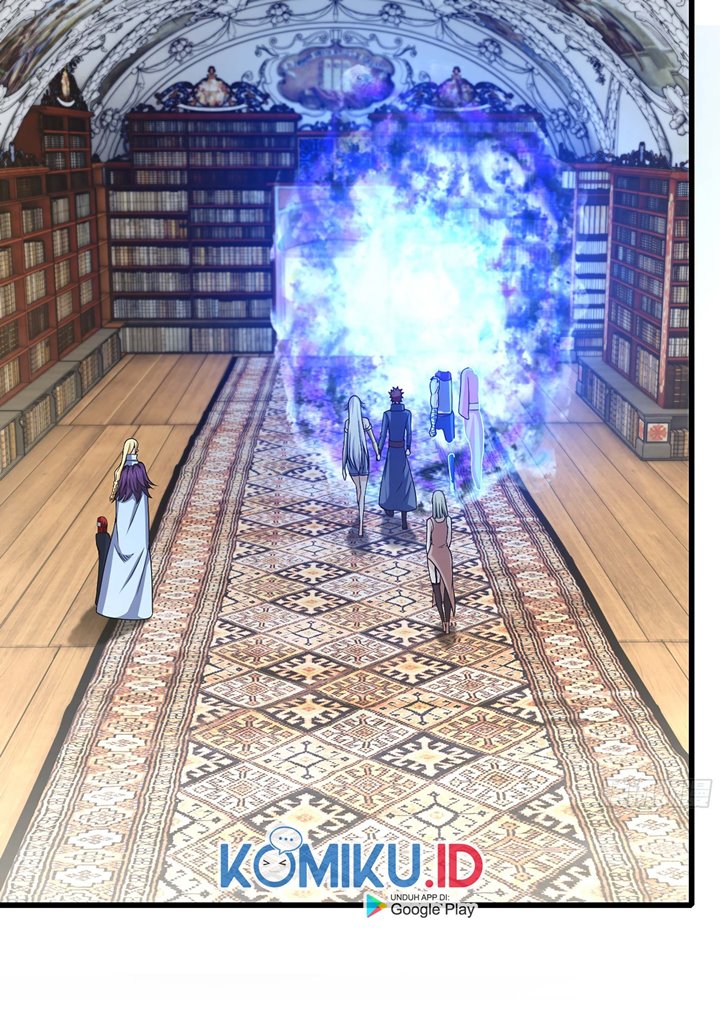 My Wife is a Demon Queen Chapter 331 Gambar 45